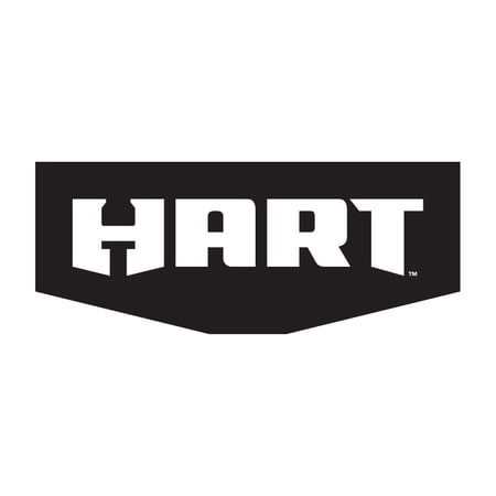 HART 20-VOLT 4.0AH LITHIUM-ION BATTERY (CHARGER NOT INCLUDED)