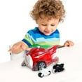 thumbnail image 2 of STPToys Toy Motorcycle for 3+ Years Old Birthday Gifts,Mini Car Toys for Age 2+ Years Party Favors Toys Crawling Toys - Red, 2 of 6