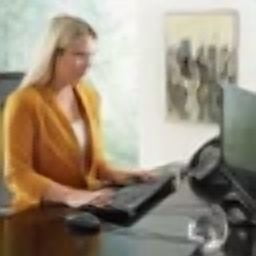 Verbatim Universal Wired Keyboard Black (70735) Ver70735
