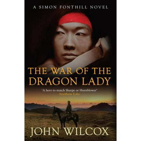 The War of the Dragon Lady - eBook