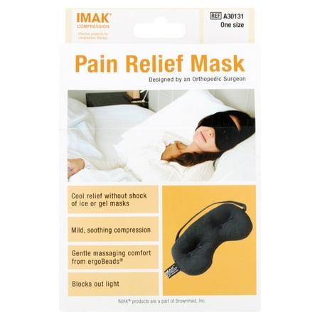 Eze Pillow - IMAK PAIN RELIEF EYE MASK