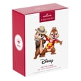 thumbnail image 3 of Hallmark - Adorno navideño de Recuerdo 2025, Disney Chip 'n Dale: Rescue Rangers On The Case, Regalos para fanáticos de Disney, 3 of 8