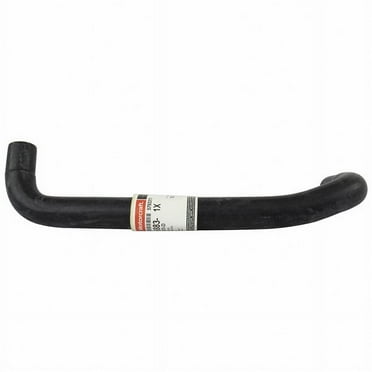 Motorcraft KM-6883 Radiator Coolant Hose Fits select: 2015-2019 FORD TRANSIT