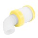 thumbnail image 4 of Mini Filtro De Aire, Filtro De Aire De Coche RC Mini Durabilidad Universal Para HSP 1/8 94087 94762 RC Car ANGGREK Amarillo, 4 of 8