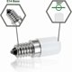 thumbnail image 4 of 24V E14 6500K cold white light 2 pieces bulbs refrigerator lights freezer bulbs, for living room, bedroom, bathroom, etc., 4 of 4