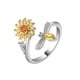 thumbnail image 3 of Anillo con estilo,Moda Elegante Anillo Elegante Clásico Simple jinwen Anillo con estilo, 3 of 8