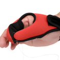thumbnail image 3 of Guantes de pesca antideslizantes DYNWAVEMX guantes de pesca, 3 of 8