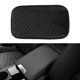 thumbnail image 1 of Funda para Consola Central del Coche Unique Bargains con Bolsa de Almacenamiento 12.20"x7.09"x0.79" Cuero Sintético Negro, 1 of 1
