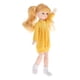thumbnail image 5 of 30cm 16 articuciones flexibles Girl Doll Cabello Cute , el juguete ñas Hugo Muñeca BJD 30CM, 5 of 10