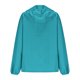 thumbnail image 4 of Sudaderas y chaquetas casuales con capucha de manga larga para mujer, suéteres, sudaderas casuales con capucha de manga larga, camisas con empalme de celosía, sudaderas tipo pulóver, blusas para mujer, 4 of 8