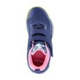 thumbnail image 4 of AND1 Little & Big Boys Limelight Basketball Sneakers, 4 of 6