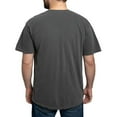 thumbnail image 2 of CafePress - Baseball Dad T Shirt - Mens Comfort Colors Shirt, 2 of 5