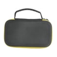 thumbnail image 3 of Bunblic Sac de Protection pour Scanner de Voiture Étui de Transport Professionnel Antichoc Boîte Rigide Sac de Rangement pour Testeur de Batterie, 3 of 8