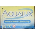 thumbnail image 3 of Aqualux Stretch Water Cannon Pump Blaster Triple Action Spray Water Gun, Blue, 3 of 4