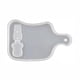 thumbnail image 1 of Molde de paleta de resina YONGSHENG para principiantes de silicona, 1 of 5