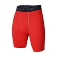 thumbnail image 1 of Pantalones deportivos de fitness para hombre, de secado rápido, transpirables, de alta elasticidad, para baloncesto, para correr, entrenamiento, pantalones de fitness que absorben el sudor, 1 of 1