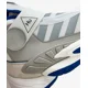 thumbnail image 4 of Adi-das x PHARRELL WILLIAMS Men's 'PW 0 to 60 BOS' Basketball Sneaker White 9 NIB, 4 of 6
