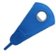 thumbnail image 3 of Billuyoard Abrebotellas portátil Utensilios de cocina Manual profesional de mano Abrelatas de acero inoxidable Abrelatas manual de corte lateral Cocina y Comedor Azul Billuyoard HA004517-03, 3 of 6