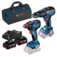 thumbnail image 1 of Martillo Demo.Sds 700W Gbh220 +Rotomart Sds Bosch 0615A001Td BOSCH 5A00-1TD, 1 of 1