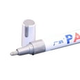 thumbnail image 1 of pitrice 1pc Color Marker Tire Tread Rubber Paint Metal Face Permanent Paint Marker Pen, 1 of 1