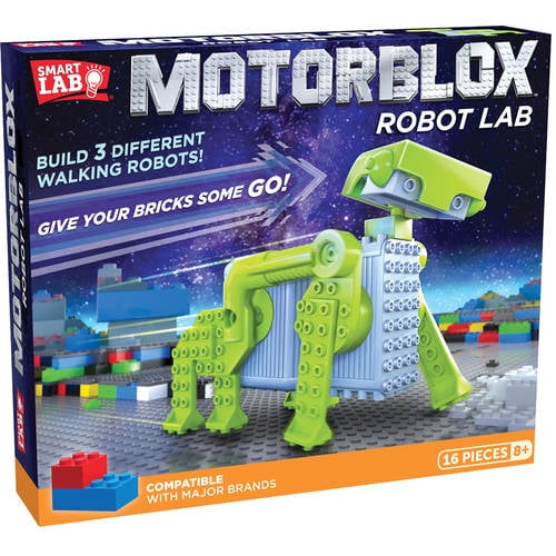 SmartLab Toys SL10304 Weird & Wacky Contraption Lab 