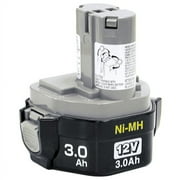 1200 Nickel Cadmium Pod Style Hardware Tool Battery