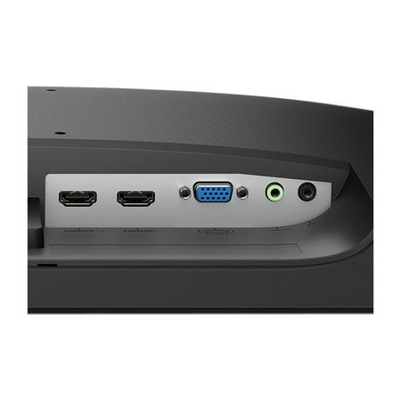 BenQ - GW2283 22" IPS LED 1080p 60Hz Monitor Optimized for Home & Office with Adaptive Brightness Technology (VGA/HDMI) - Black