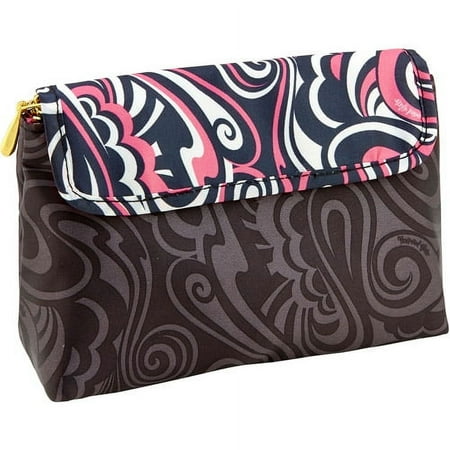 Pampered Girls Flower Child Flap-over 19-inch Carry Bag