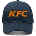 thumbnail image 3 of LAICAIW Unisex Classic Tim-Hortons-Logo- Baseball Cap Snapback Hat Dad Hat, 3 of 6