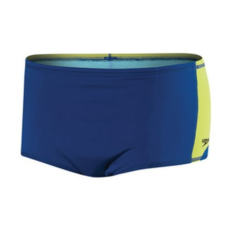 Speedo Flipturns Water - Speedo Flipturns Color Block Drag Brief
