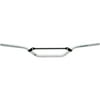 Moose Racing 0601-1726 7/8in. Competition Handlebar - TRX250R Fourtrax - Silver