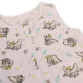 thumbnail image 4 of Disney Lightweight Wearable Sleep Blanket, 4 of 5