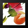 thumbnail image 2 of Abellan, Lola 15x15 Black Modern Framed Museum Art Print Titled - Subtlety II, 2 of 5