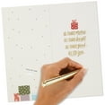 thumbnail image 6 of Hallmark CRD ANY1 CMAS XMAS ANY1 MH CASL, 6 of 7