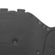 AUTOPA 51487033727 Engine Hood Insulation Pad Cover for BMW E60 E61 525i 528i 530i