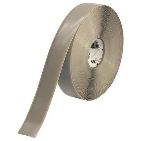 UPC 815035010036 product image for Gray Industrial Floor Tape, Mighty Line, 2RGRY2