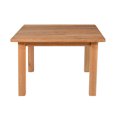 thumbnail image 1 of Mesa De Madera 100% Encino Para Niños De 1 A 3 Años, 1 of 2
