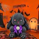 thumbnail image 4 of 1 Unidad Juguetes De Halloween Juguete Animal Juguetes Antiestrés Adhesivos Para Halloween Rellenos Para Bolsas De Golosinas Fiesta El Material Y La Textura Son Aleatorios Juguete Antiestrés Para Ad, 4 of 4