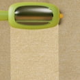 thumbnail image 3 of Kugisaki Multi-purpose Lint Remove Roller, Pet Hair Remover Pet Hair Remover for Sofa Seats Carpet and Bedding Dust Hair Cleaner, 3 of 5