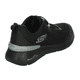 thumbnail image 3 of Tenis Skechers Skech-Air Mujer Negro Deportivo Gym negro 26.5, 3 of 9