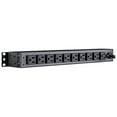 thumbnail image 3 of CyberPower Basic Series PDU15B2F10R - power distribution unit, 3 of 4