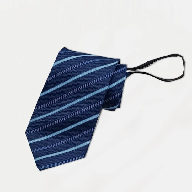 Camisa de vestir de negocios de moda para hombre, corbata de poliéster lisa de 8 cm, corbata de poliéster para hombre