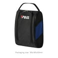thumbnail image 4 of Bolsa de zapatos de golf unisex Bolsa de zapatos de golf de nylon portátil Accesorios deportivos (Azul), 4 of 4