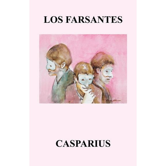 Los Farsantes