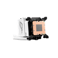 thumbnail image 5 of Asus ROG Ryujin III 360 ARGB Extreme Cooling Fan/Radiator/Water Block, 1 Pack, 5 of 16