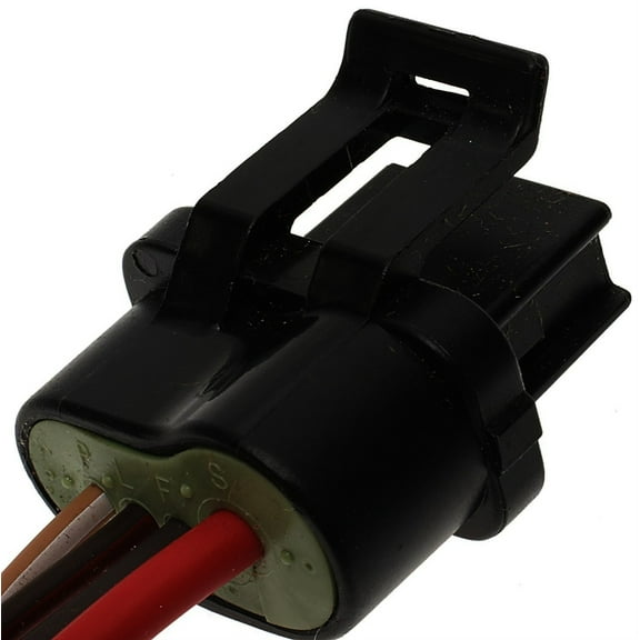 ACDelco PT1929 Manifold Absolute Pressure Sensor Connector Fits 1999 Chevrolet Tahoe