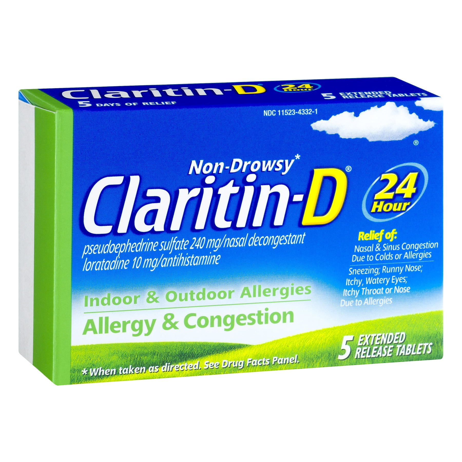 Cheap generic claritin d