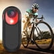 thumbnail image 2 of Cubierta protectora de silicona Anti-Lost Bike Light Cover para Garmin Varia RCT715, 2 of 9