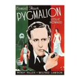thumbnail image 1 of Posterazzi MOV197553 Pygmalion Movie Poster - 11 x 17 in., 1 of 1