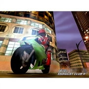 Restored Midnight Club 2